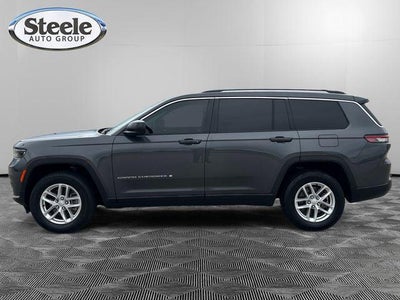 2024 Jeep Grand Cherokee L Laredo X 4x4