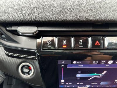 2024 Jeep Grand Cherokee L Laredo X 4x4