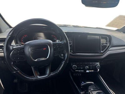 2022 Dodge Durango R/T RWD