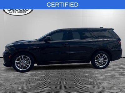 2022 Dodge Durango R/T RWD