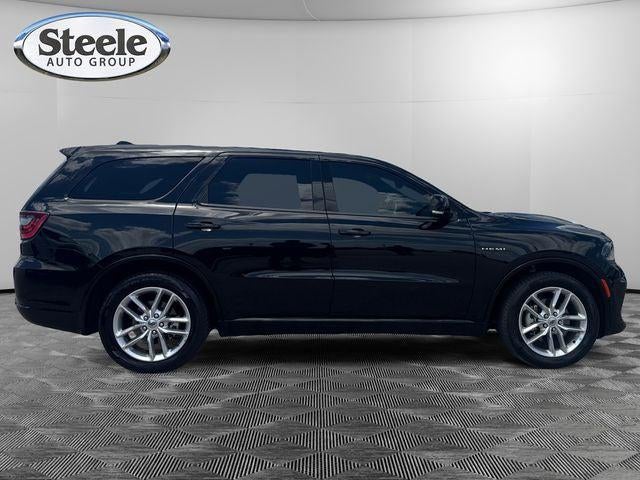 2022 Dodge Durango R/T RWD