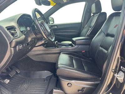2022 Dodge Durango R/T RWD