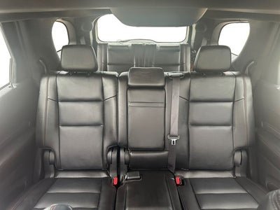 2026 Dodge Durango GT Plus AWD HEMI V8