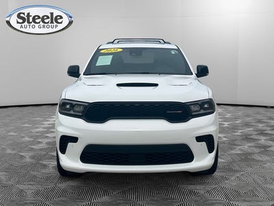 2026 Dodge Durango GT Plus AWD HEMI V8