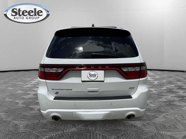2026 Dodge Durango GT Plus AWD HEMI V8