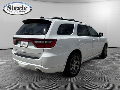 2026 Dodge Durango GT Plus AWD HEMI V8