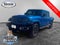 2021 Jeep Gladiator Overland 4x4