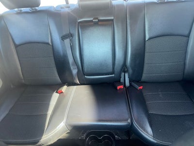 2018 RAM 1500 Lone Star Silver Crew Cab 4x2 5'7' Box