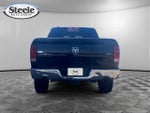 2018 RAM 1500 Lone Star Silver Crew Cab 4x2 5'7' Box