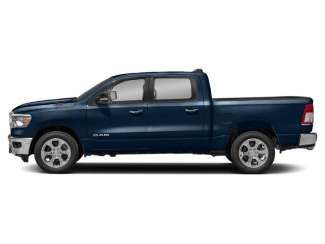2021 RAM 1500 Lone Star Crew Cab 4x2 5'7' Box