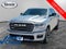 2025 RAM 1500 Laramie Crew Cab 4x2 5'7' Box