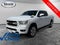 2023 RAM 1500 Lone Star Crew Cab 4x4 5'7' Box