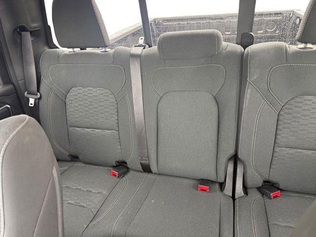 2025 RAM 1500 Lone Star Quad Cab 4x4 6'4' Box