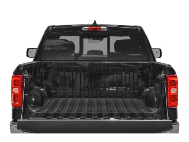 2025 RAM 1500 Lone Star Crew Cab 4x4 5'7' Box