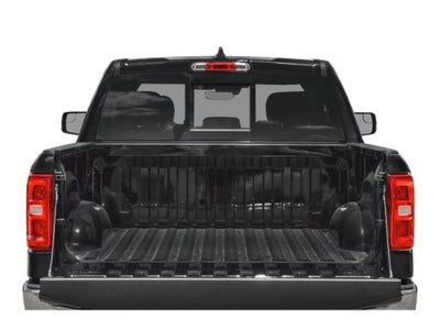 2025 RAM 1500 Lone Star Crew Cab 4x4 5'7' Box