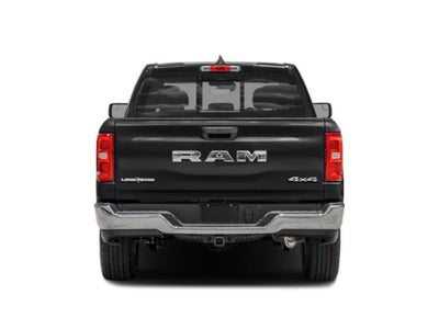 2025 RAM 1500 Lone Star Crew Cab 4x4 5'7' Box