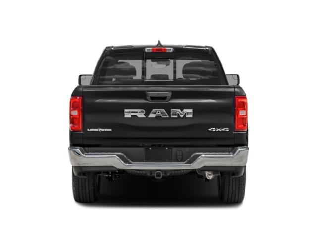 2025 RAM 1500 Lone Star Crew Cab 4x4 5'7' Box