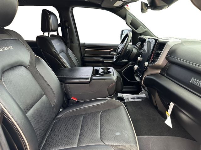 2023 RAM 1500 Laramie Crew Cab 4x4 5'7' Box