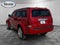 2011 Dodge Nitro Heat