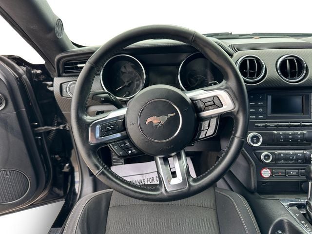 2017 Ford Mustang V6