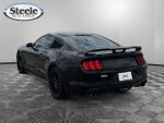 2017 Ford Mustang V6