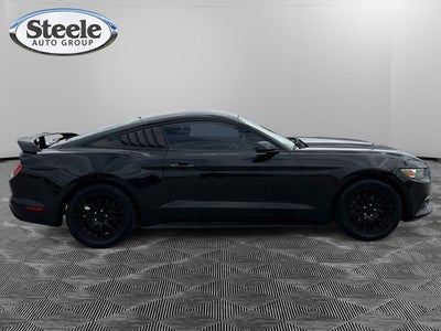 2017 Ford Mustang V6