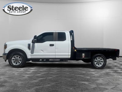 2018 Ford F-250 XL
