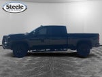 2022 Chevrolet Silverado 2500HD 4WD Crew Cab Standard Bed LTZ