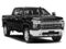 2022 Chevrolet Silverado 2500HD 4WD Crew Cab Standard Bed LTZ