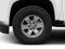 2017 Chevrolet Colorado WT