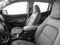 2017 Chevrolet Colorado WT