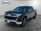 2023 Chevrolet Silverado 1500 4WD Crew Cab Standard Bed LT