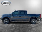 2023 Chevrolet Silverado 1500 4WD Crew Cab Standard Bed LT