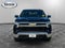 2023 Chevrolet Silverado 1500 4WD Crew Cab Standard Bed LT