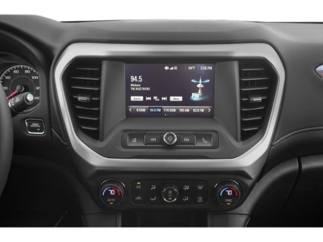 2019 GMC Acadia SLE-1