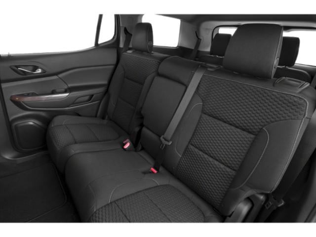 2019 GMC Acadia SLE-1