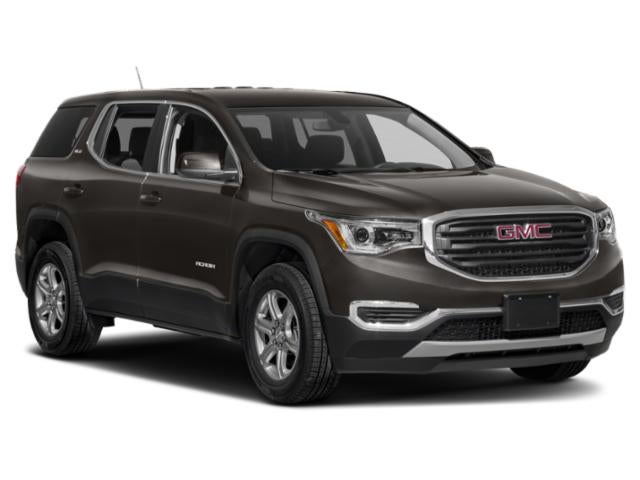 2019 GMC Acadia SLE-1
