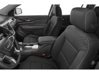 2019 GMC Acadia SLE-1