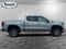 2025 GMC Sierra 1500 4WD Crew Cab Short Box AT4
