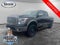 2017 Nissan TITAN Platinum Reserve