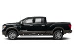 2019 Nissan TITAN XD Platinum Reserve Diesel