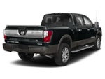 2019 Nissan TITAN XD Platinum Reserve Diesel
