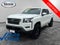 2022 Nissan Frontier Crew Cab SV 4x2
