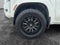 2022 Nissan Frontier Crew Cab SV 4x2