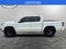 2022 Nissan Frontier Crew Cab SV 4x2