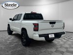 2022 Nissan Frontier Crew Cab SV 4x2