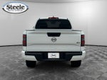 2022 Nissan Frontier Crew Cab SV 4x2