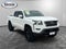 2022 Nissan Frontier Crew Cab SV 4x2