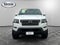 2022 Nissan Frontier Crew Cab SV 4x2