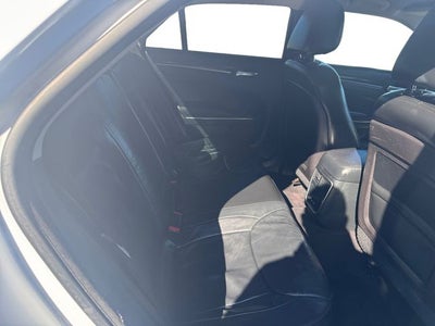 2016 Chrysler 300 Limited